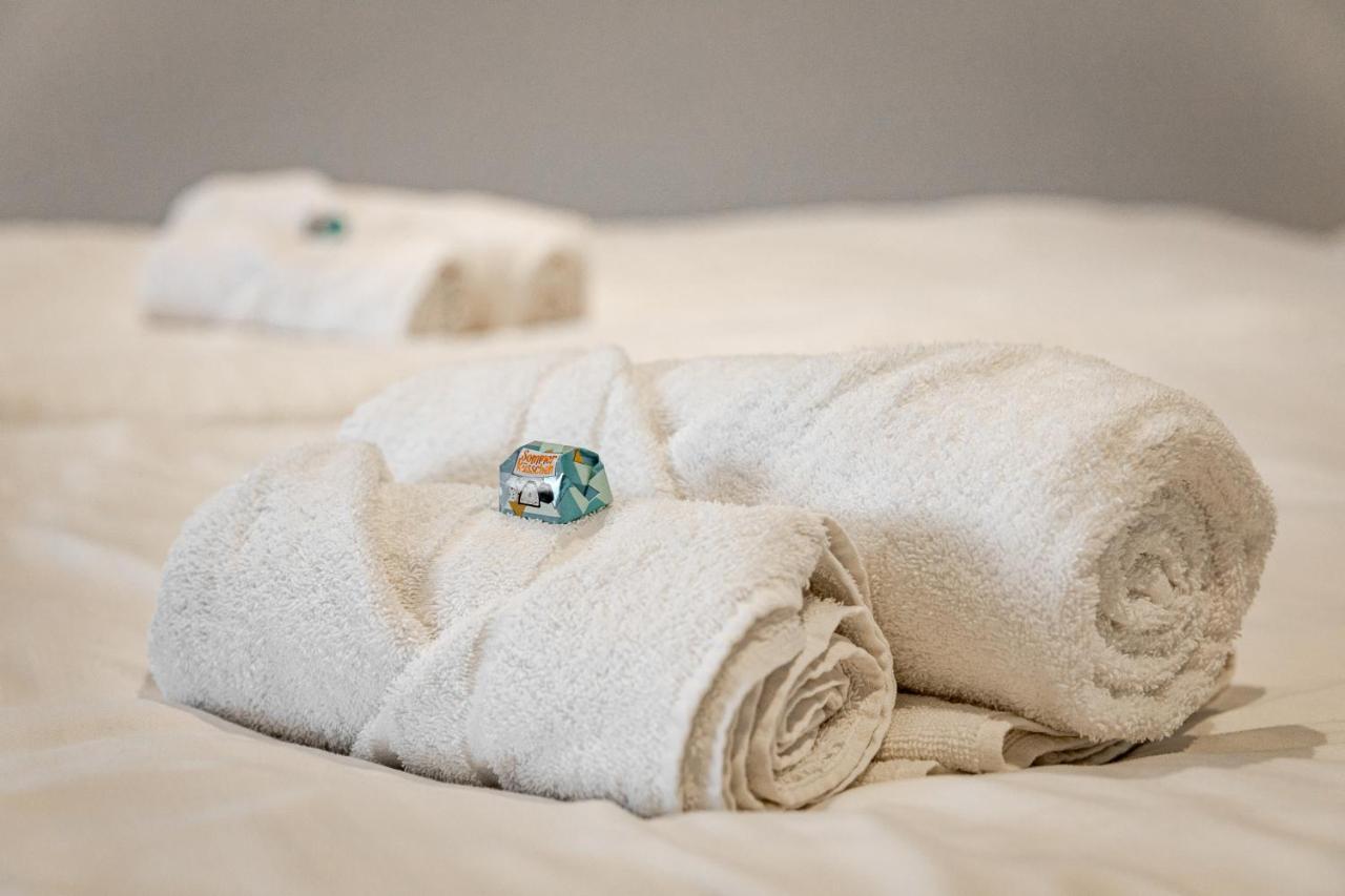 Servus-Apartments Direkt In Der City Nah Am Wasser Netflix Passau Ngoại thất bức ảnh