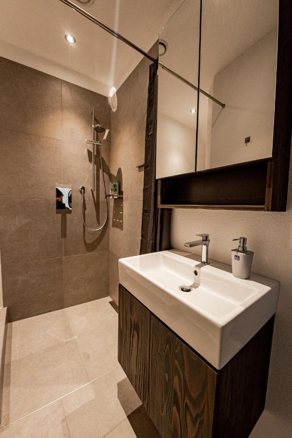 Servus-Apartments Direkt In Der City Nah Am Wasser Netflix Passau Ngoại thất bức ảnh